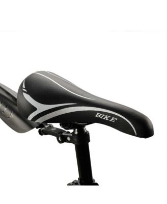 27.5-Inch 27-Speed Mountain Bike for Adults with Dual Disc Brakes & Suspension Fork for Modern Adventure