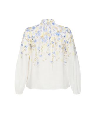 Plus Size Lilliana Shirt