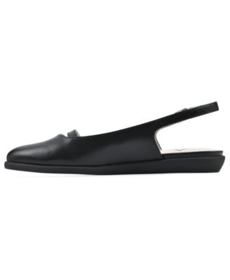 Women's Miloni Slingback Flat