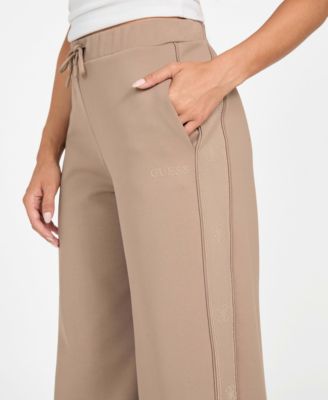 Women's Octavia Wide Leg Sweatpants