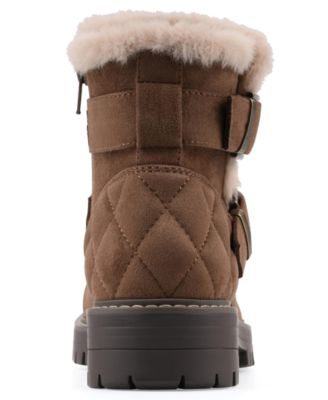 Women's Marvin Bootie