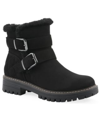 Women's Marvin Bootie