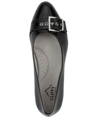 Women's Miliani Ballet Flat