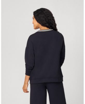 Women's Yummy Modal Relaxed Cardigan