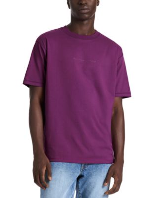 SCOTCH & SODA - Men's Core Logo Front T-Shirt