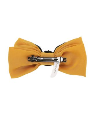 Pikachu and Eevee Pair of 5.5-Inch Bestie Bows