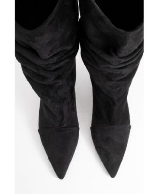 Stein Pointed Toe Boot (Women)