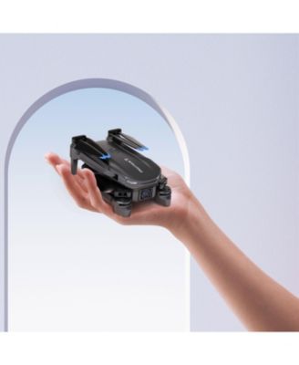 E20 2.7K Drone with Remote Controller