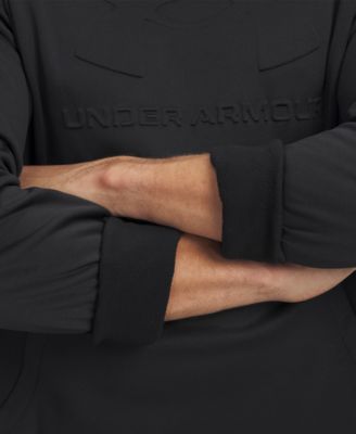 Men's Long-Sleeve Hoodie