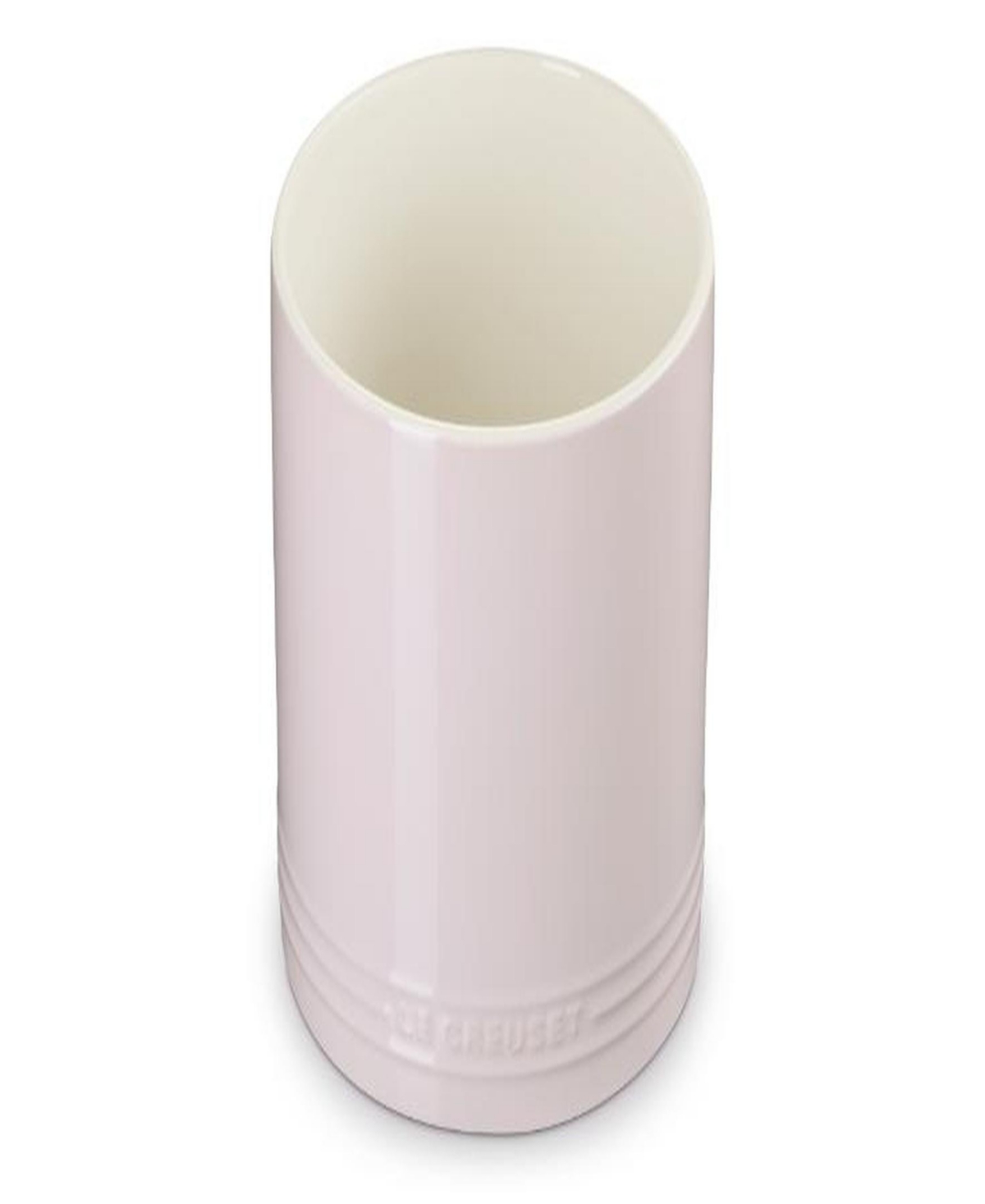 Le Creuset Signature 2.7-quart Utensil Crock In Pink