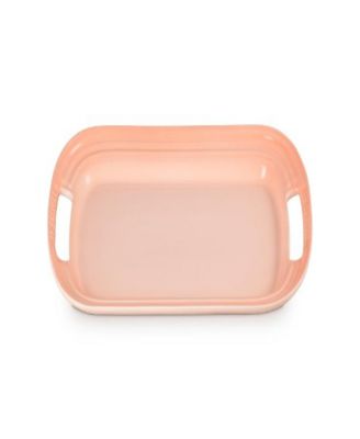 Stoneware 14" Serving Platter