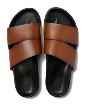 Men's Comfort Slide Sandals