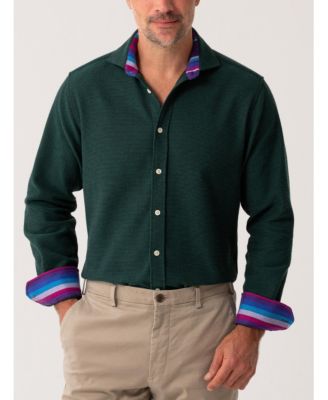 Men's Button Up Shirt