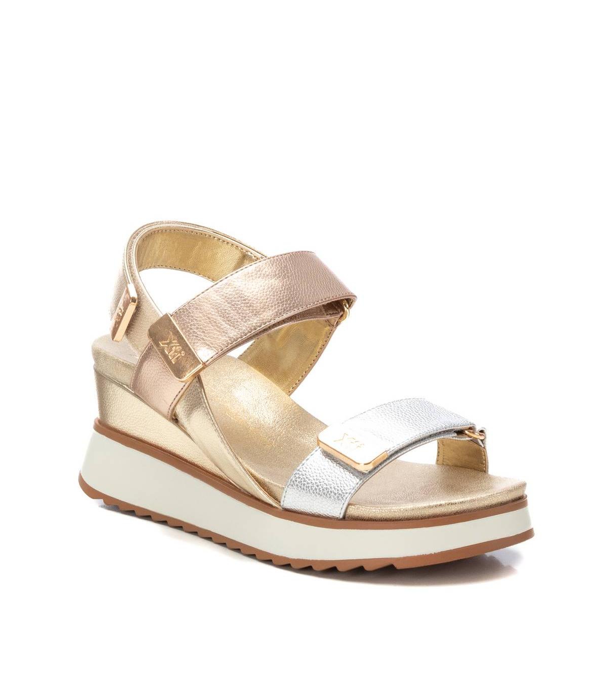 Xti Women's Wedge Sandals
