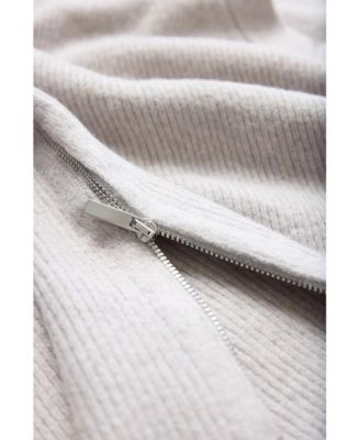 Maternity Ingrid + Isabel Side Zip Nursing Sweater