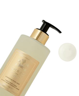 Aventus For Her Hand and Body Wash, 10 fl. oz.