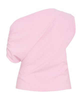 Plus Size Imani Off Shoulder Top