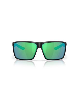 Men's Polarized Sunglasses, Rincon II 6S9121