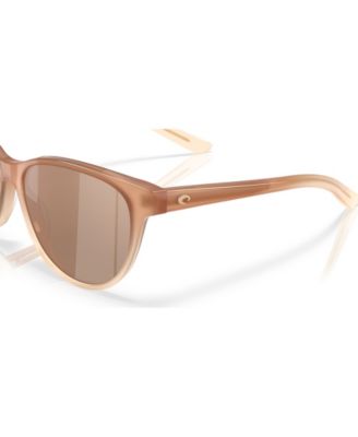 Women's Polarized Sunglasses, Catherine 6S2012