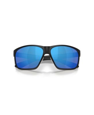 Men's Polarized Trades Sunglasses, 6S9128