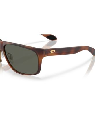 Men's Polarized Trades Sunglasses, 6S9128