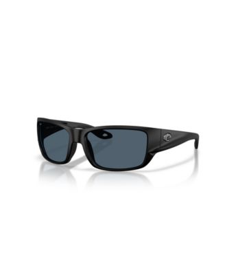 Men's Polarized Schoolie Sunglasses, 6S9132