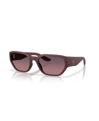 Unisex Polarized Clemente Sunglasses, 6S9125