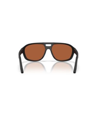 Men's Polarized Street Heat Sunglasses, 6S9133