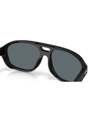 Men's Polarized Street Heat Sunglasses, 6S9133