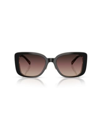 Women's Square Sunglasses, CD472 HC8352