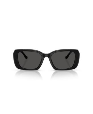 Women's Square Sunglasses, CBY82 HC8435U
