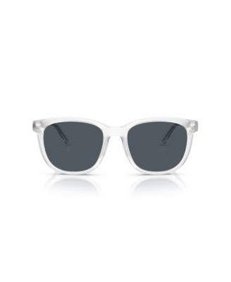 Men's Square Sunglasses, CCA00 HC8442U