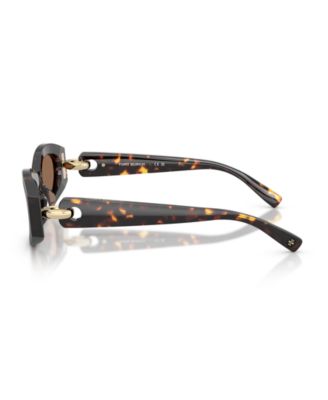 Women's Oval Sunglasses, TY7222U