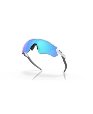 Men's Geometric Sunglasses, Radar EV Path Team Colors OO9208
