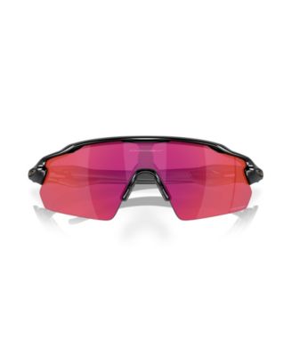 Unisex Geometric Sunglasses, Radar EV Pitch Team Colors OO9211