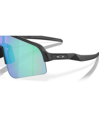 Men's Geometric Sunglasses, Sutro Lite Sweep OO9465