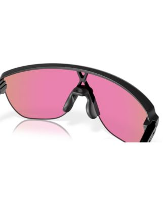 Men's Geometric Sunglasses, Corridor OO9248