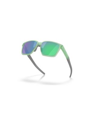 Unisex Rectangle Sunglasses, Actuator SQ OO9430