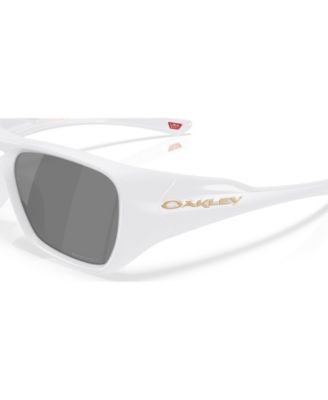 Unisex Rectangle Sunglasses, Chaminade OO9492