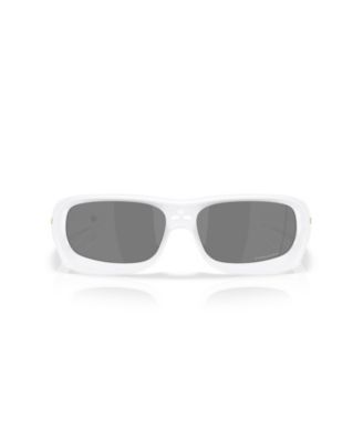 Unisex Rectangle Sunglasses, De Soto OO9494