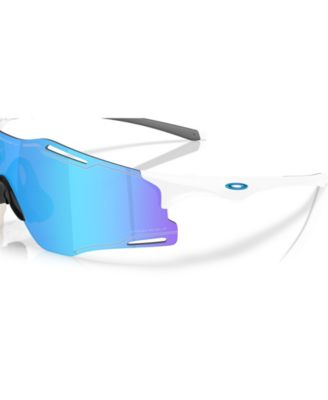 Unisex Rectangle Sunglasses, Cybr Zero OO9512D