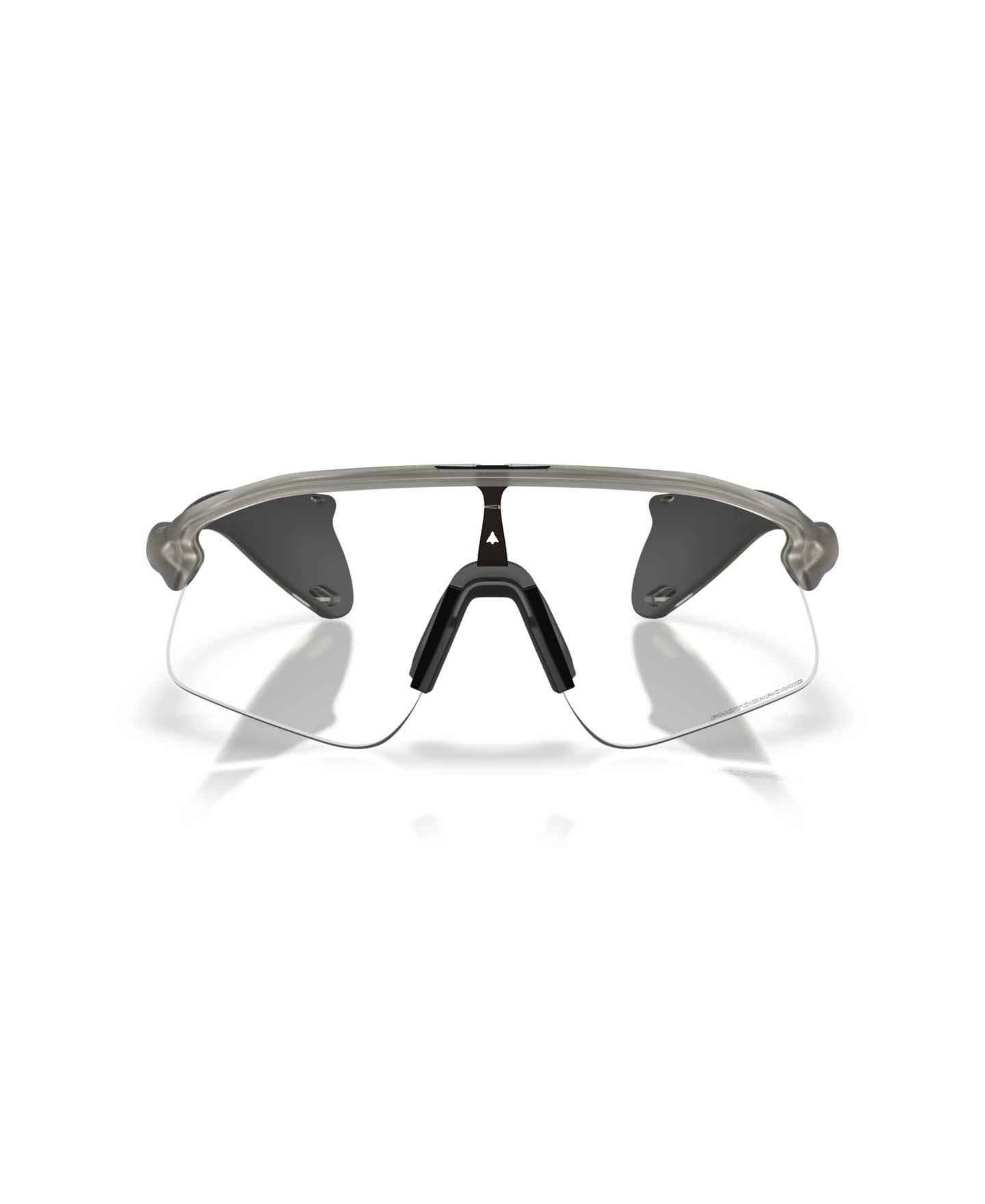 Солнцезащитные очки Oakley Unisex, Stunt Devil OO9517 Photochromic, цвет: Серый чернильный — фото 2