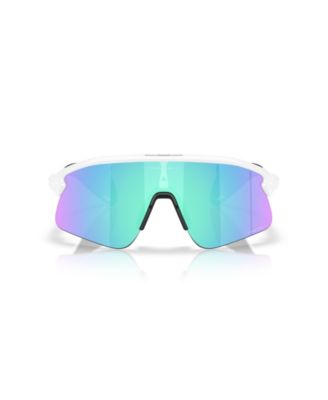 Unisex Rectangle Sunglasses, Stunt Devil OO9517