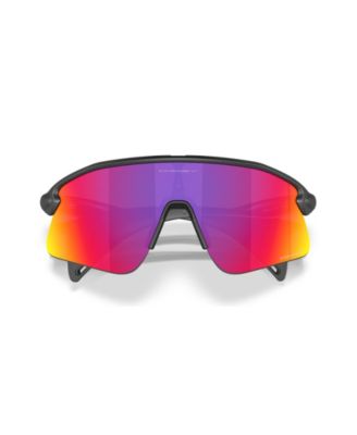 Unisex Stunt Devil  Rectangle Sunglasses, OO9517