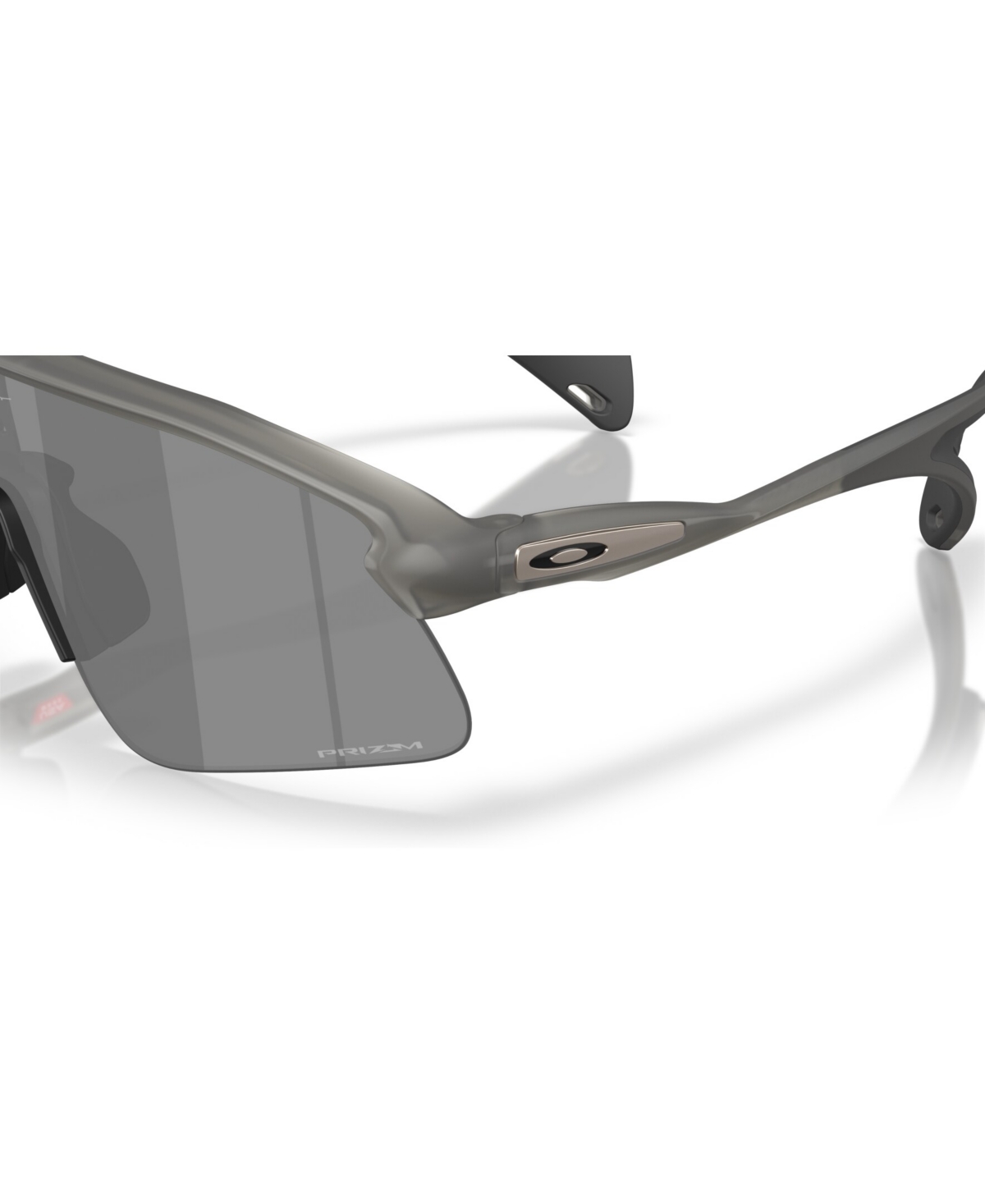 Oakley Unisex Sunglass Oo9518 Stunt Devil S In Gray