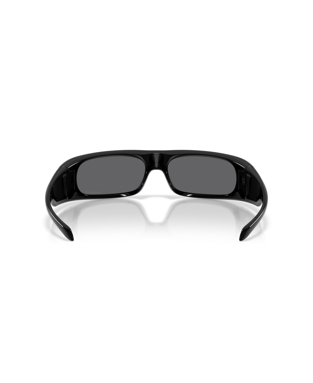 Oakley Unisex Rectangle Sunglasses, Highland OO9522