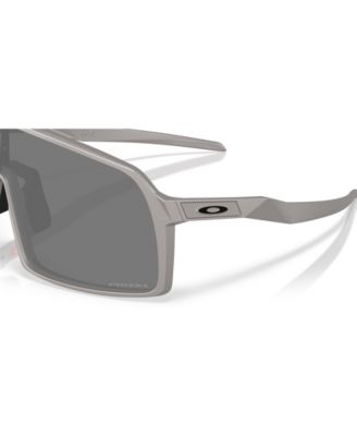 Men's Geometric Sunglasses, Sutro Alloy Collection OO9406
