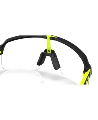 Men's Geometric Sunglasses, Sutro Lite Court Collection OO9463