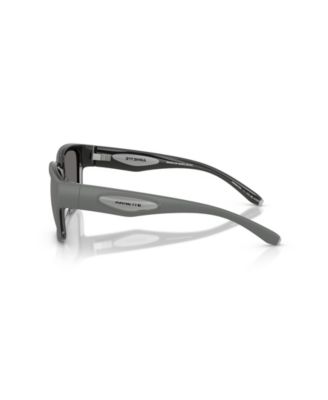 Men's Polarized  Bounce Sunglasses, AN4366