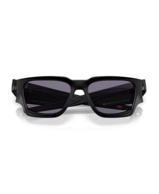 Men's Rectangle Sunglasses, Instigator OO9514